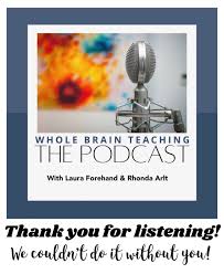 Whole Brain Teaching The Podcast
