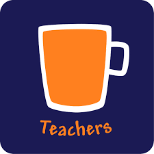 Teachers' Cup of Coffee