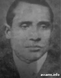 Chandra Kumar Agarwala Photo Chandra Kumar Agarwala was born on November 28, 1867 in Gohpur of Sonitpur district, Assam, India. His school life started at ... - Chandra-Kumar-Agarwala-Photo