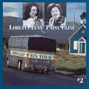 Loretta Lynn & Patsy Cline on Tour, Vol. 1