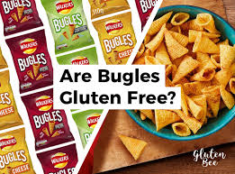Are Bugles Gluten Free? - GlutenBee