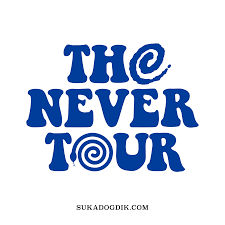 The Never Tour