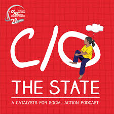 Care of the State by Catalysts for Social Action