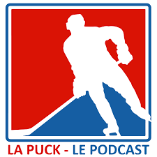 La Puck - Le Podcast