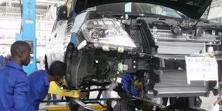 Image result for nigerian automoble picture