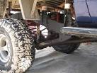 Is It Possible? Leaf front to Coil Front IH8MUD Forum