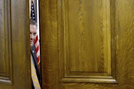 Image result for behind closed doors