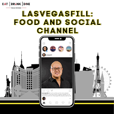 LasVegasFill: Food and Social Channel