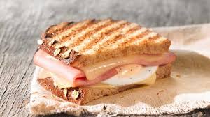 「egg ham sandwich」的圖片搜尋結果