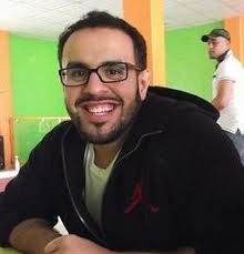 Mohamed-Soltan Mohamed Soltan, an American citizen who is a 26-year-old graduate of Ohio State University, moved to Egypt last year. - Mohamed-Soltan