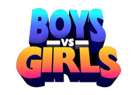 Image result for girls against boys