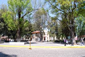 San Miguel Zinacantepec