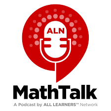 ALN Math Talk