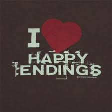Image result for happy endings in God