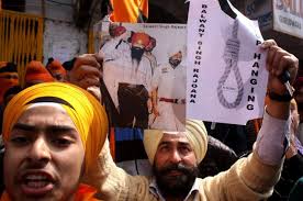 Why Balwant Singh Rajoana shouldn&#39;t be hanged - 29TH-OPEDHANG1_1036350f