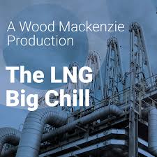 WOOD MACKENZIE - The LNG Big Chill