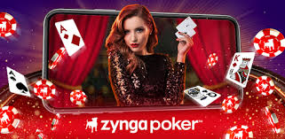 Zynga Poker – Free Texas Holdem Online Card Games – Apps on ...