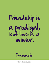Quotes About Love And Friendship | Online Quotes via Relatably.com
