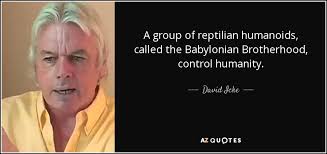Image result for david icke reptilians