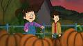 Saturday Night Live The David S. Pumpkins Animated Halloween Special from www.ign.com