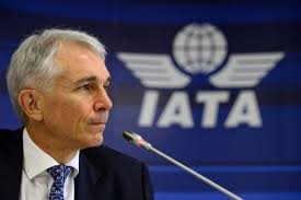 Other aviation regulators may also downgrade India: warns Tony Tyler In wake of downgrading of India&#39;s civil aviation by the U. S. Federal Aviation ... - Tony-Tyler