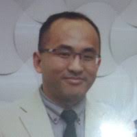 CommFront Communications Employee Anson Zhuang's profile photo