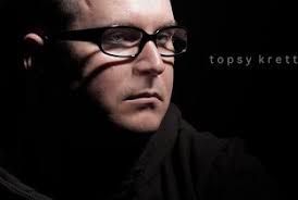 Topsy Krett Musician - topsykrett