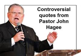Image result for john hagee