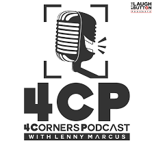 4 Corners Podcast with Lenny Marcus