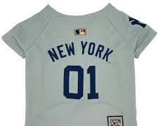 Image of Throwback jersey Yankees shirt