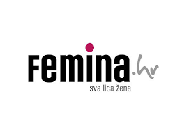 Slikovni rezultat za femina hr logo