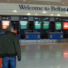 How to Get a Car Hire Belfast International Airport ?