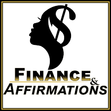 Finance & Affirmations