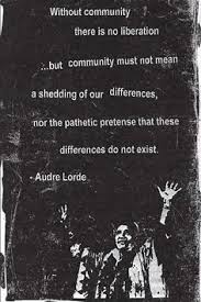 Social Science Quotes on Pinterest | Diversity Quotes, Audre Lorde ... via Relatably.com