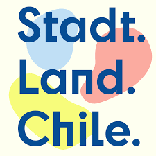 Stadt. Land. Chile.
