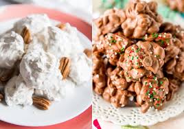 15 Old-Fashioned Christmas Candy Recipes - Passion For Savings