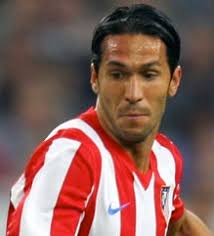 Panathinaikos are set to sign former Liverpool winger Luis Garcia on a free transfer. The 32-year-old was released by Racing Santander at the end of last ... - Luis-Garcia_1345003