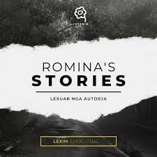Romina's Stories