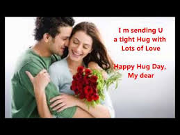 Image result for happy hug day image