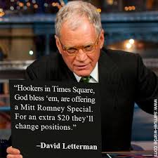 Famous quotes about &#39;David Letterman&#39; - QuotationOf . COM via Relatably.com