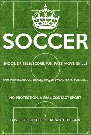 Sport☯ on Pinterest | Volleyball, Soccer and Soccer Problems via Relatably.com