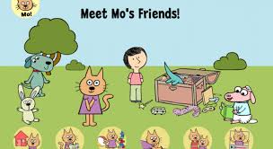 Image result for go mo willems