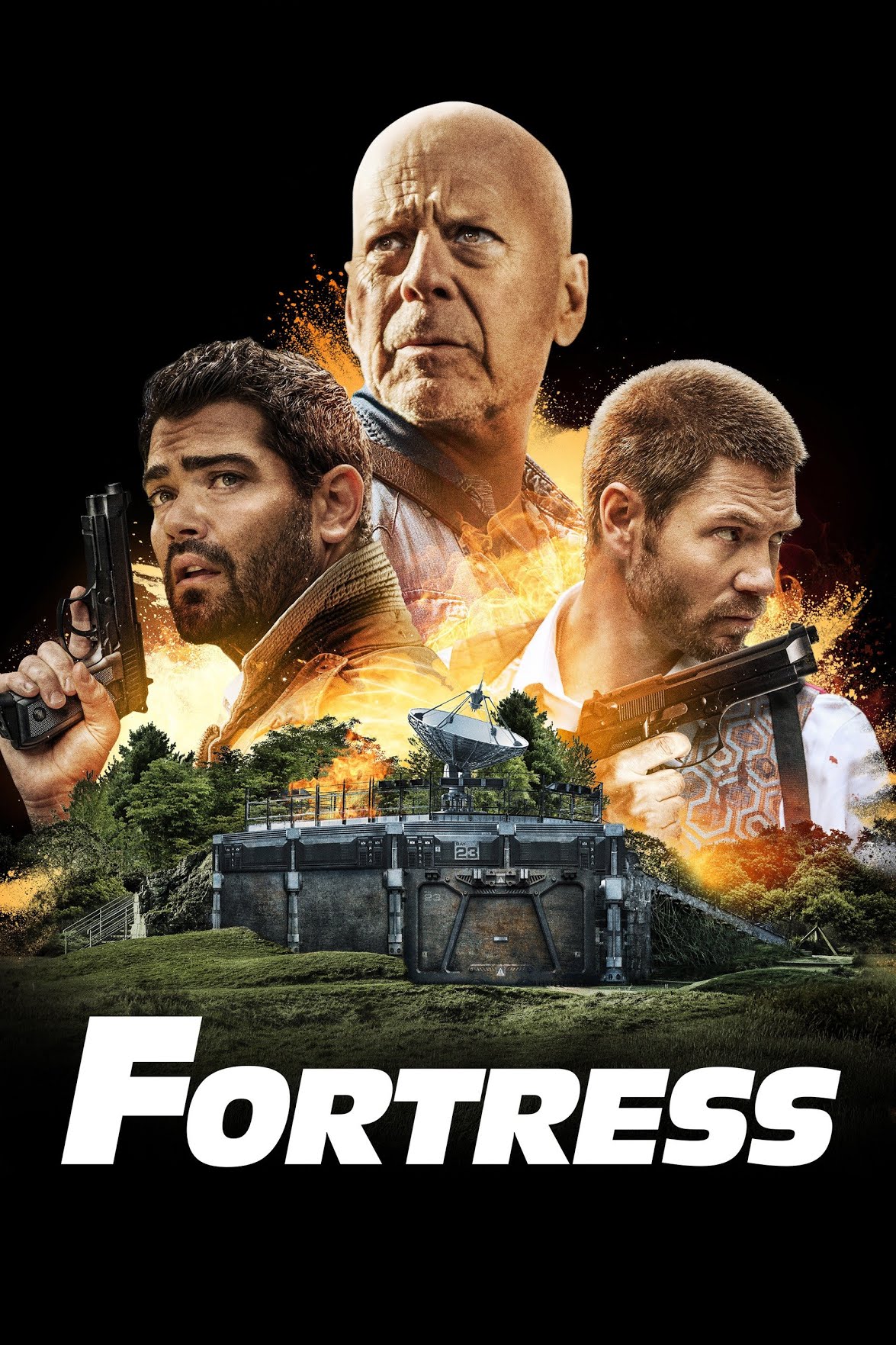 [MINI Super-HQ] Fortress (2021) ชำระแค้นป้อมนรก [1080p] [พากย์ไทย 2.0 + เสียงอังกฤษ DTS] [บรรยายไทย + อังกฤษ] [เสียงไทยมาสเตอร์ + ซับไทย] [USERLOAD]