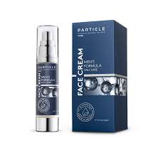 Buy Particle Mens Face Cream - 6 in 1 Mens Face Moisturizer (1.7 ...