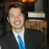 Multimedia University Employee Tengku Ismail's profile photo