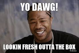 LITERALLY THE FIRST RESULT WHEN I TYPED IN &quot;FRESH MEMES&quot; ON BING ... via Relatably.com