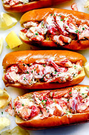 The BEST Lobster Rolls (With Both Butter AND Mayonnaise ...