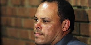 Oscar Pistorius: Hilton Botha and the troubling case of Denise Stratford&#39;s murder - PA-15855769
