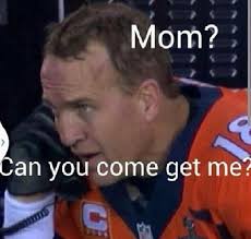 Funniest Super Bowl XLVIII Memes | The Source via Relatably.com