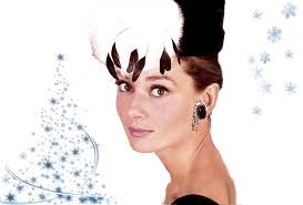 Exciting Christmas competition for all Audrey fans by lulemee - exciting_christmas_competition_for_all_audrey_fans_by_lulemee-d6vlmtg